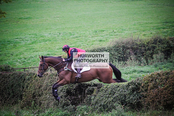 Bilsdale Hurworth Hedge Hop 601