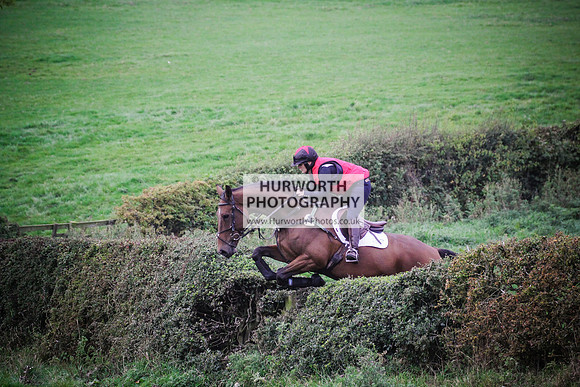 Bilsdale Hurworth Hedge Hop 600