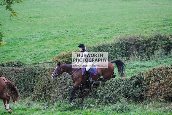 Bilsdale Hurworth Hedge Hop 599