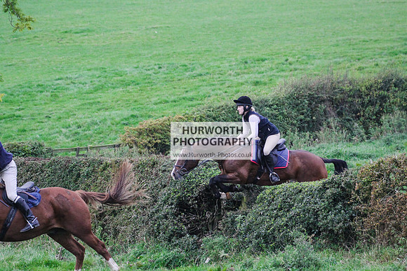 Bilsdale Hurworth Hedge Hop 598