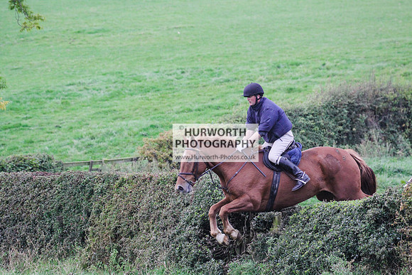 Bilsdale Hurworth Hedge Hop 597