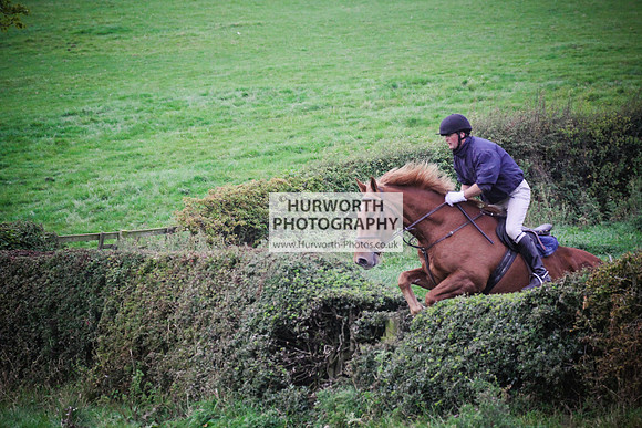 Bilsdale Hurworth Hedge Hop 596