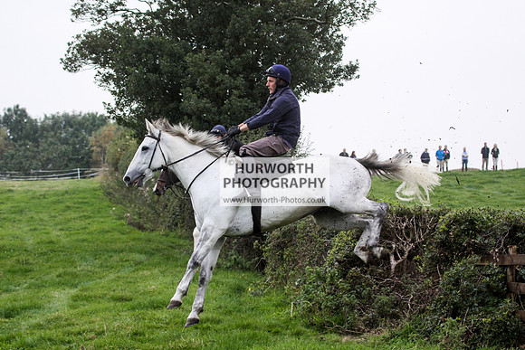 Bilsdale Hurworth Hedge Hop 595