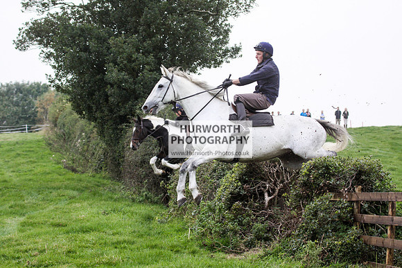 Bilsdale Hurworth Hedge Hop 594