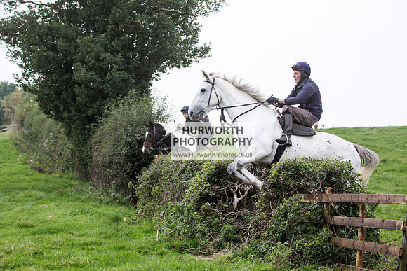 Bilsdale Hurworth Hedge Hop 593