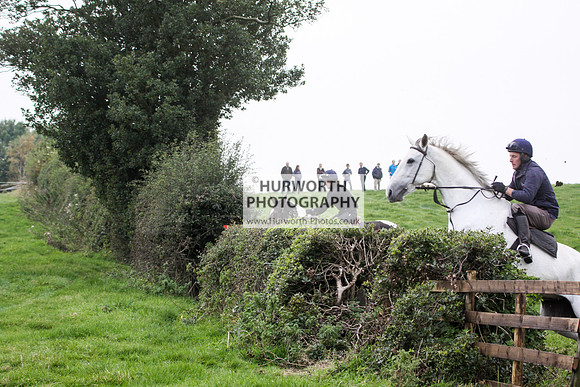 Bilsdale Hurworth Hedge Hop 592