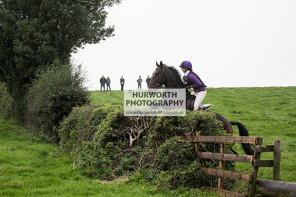 Bilsdale Hurworth Hedge Hop 588