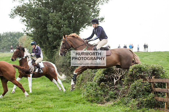 Bilsdale Hurworth Hedge Hop 587