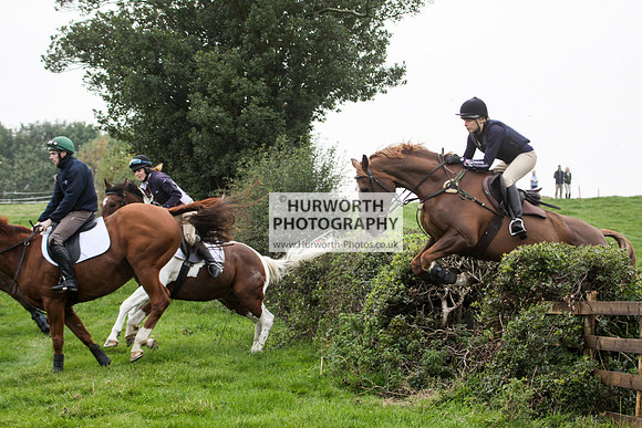 Bilsdale Hurworth Hedge Hop 586