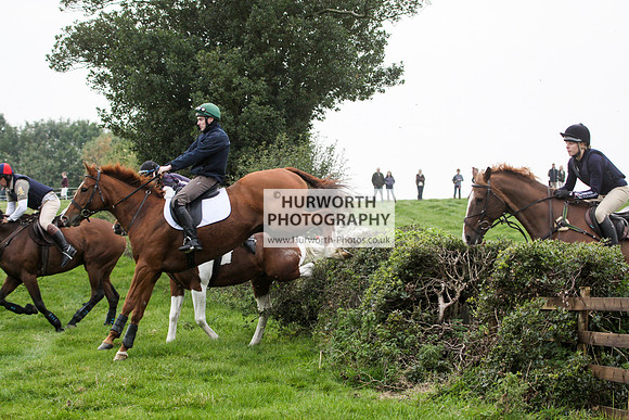 Bilsdale Hurworth Hedge Hop 585