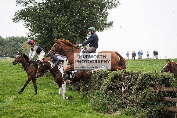 Bilsdale Hurworth Hedge Hop 584