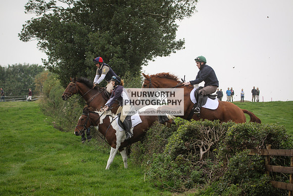 Bilsdale Hurworth Hedge Hop 583