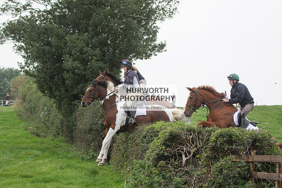 Bilsdale Hurworth Hedge Hop 582