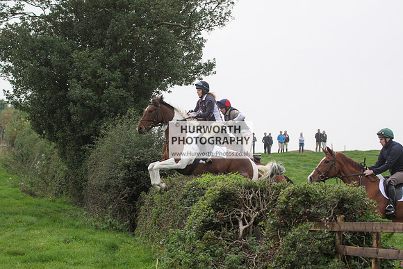 Bilsdale Hurworth Hedge Hop 581