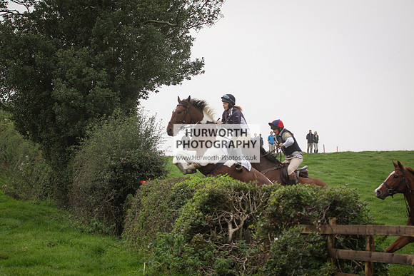 Bilsdale Hurworth Hedge Hop 580