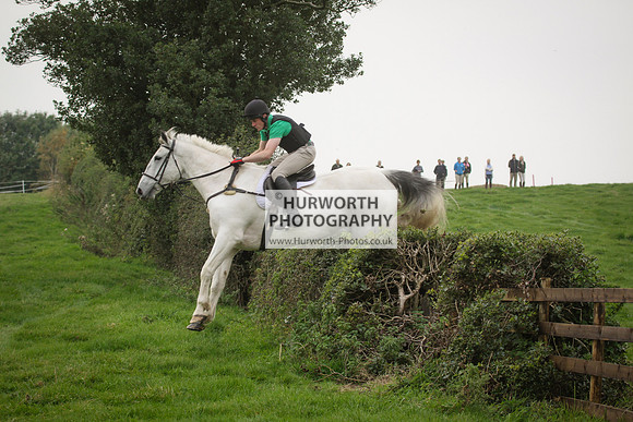 Bilsdale Hurworth Hedge Hop 579