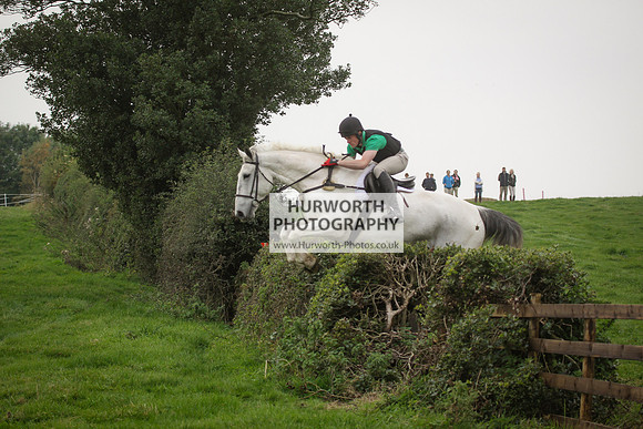Bilsdale Hurworth Hedge Hop 578