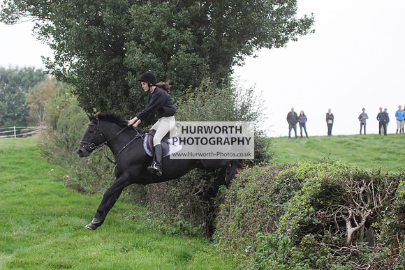 Bilsdale Hurworth Hedge Hop 577