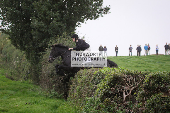 Bilsdale Hurworth Hedge Hop 576