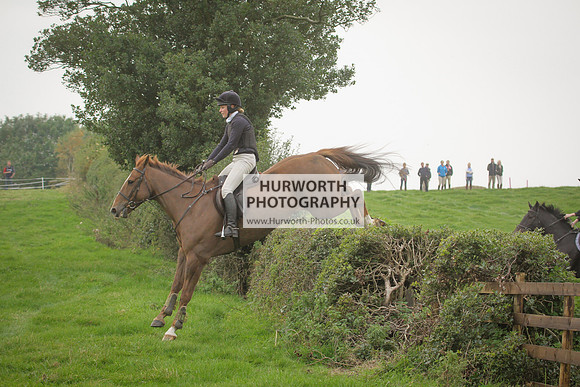 Bilsdale Hurworth Hedge Hop 575
