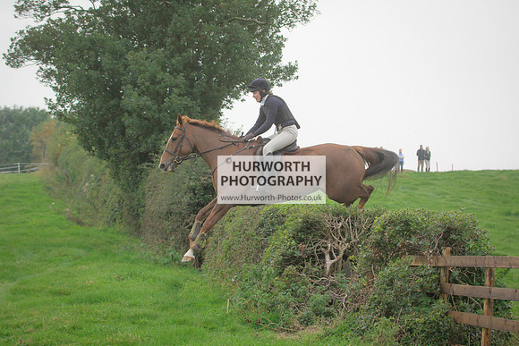 Bilsdale Hurworth Hedge Hop 574