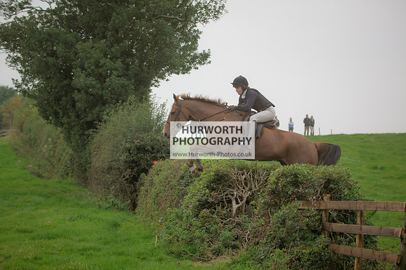Bilsdale Hurworth Hedge Hop 573