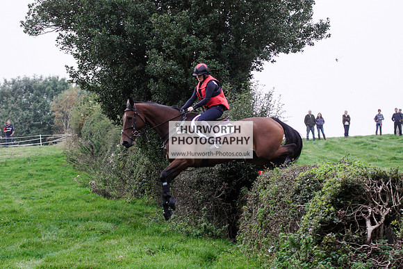Bilsdale Hurworth Hedge Hop 571