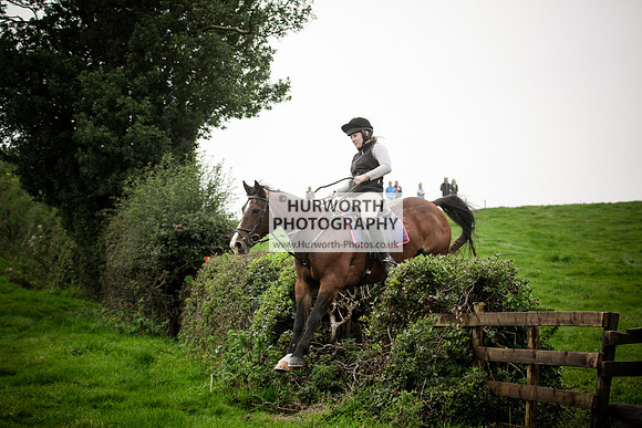 Bilsdale Hurworth Hedge Hop 569
