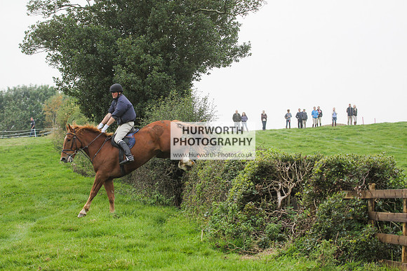 Bilsdale Hurworth Hedge Hop 568