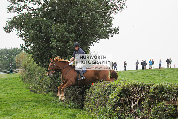 Bilsdale Hurworth Hedge Hop 567