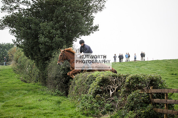 Bilsdale Hurworth Hedge Hop 566