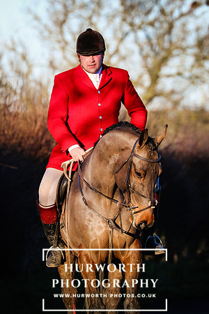 Hurworth Hunt 360