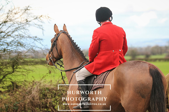Hurworth Hunt 238