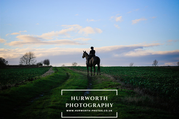 Hurworth Hunt 271