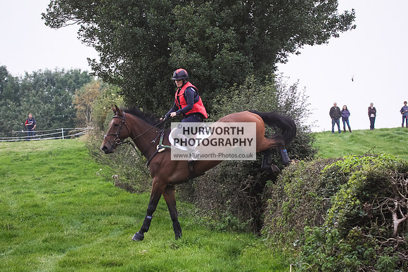 Bilsdale Hurworth Hedge Hop 572