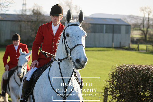 Hurworth Hunt 73