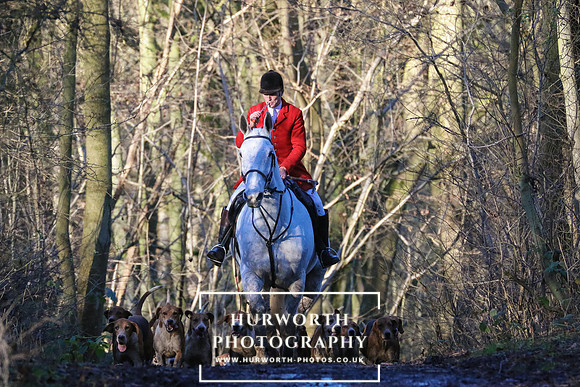 Hurworth Hunt 128