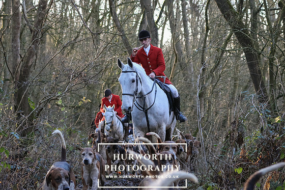 Hurworth Hunt 182