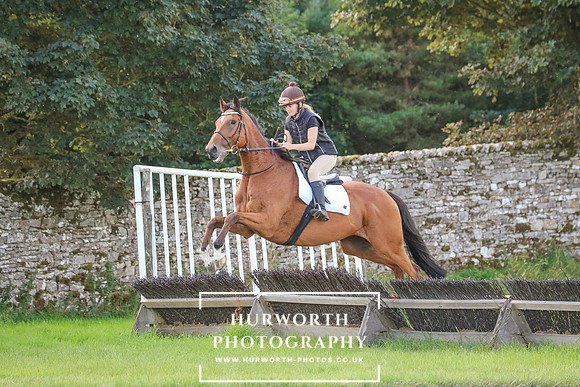 Hurworth Pleasure Ride 53