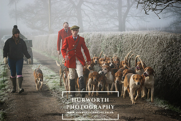 Hurworth Hunt 6