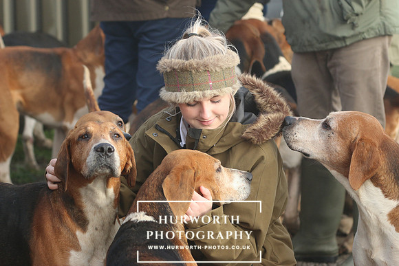 Hurworth Hunt 16