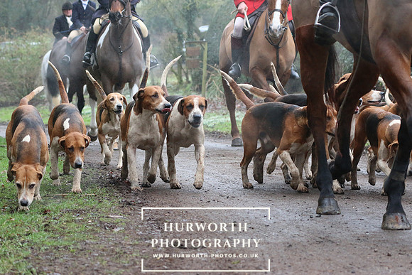Hurworth Hunt 24