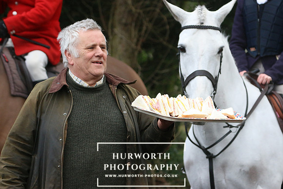 Hurworth Hunt 65