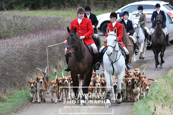 Hurworth Hunt 26