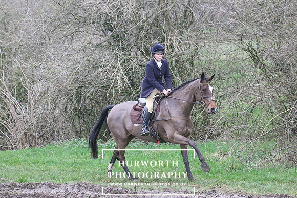 Hurworth Hunt 172