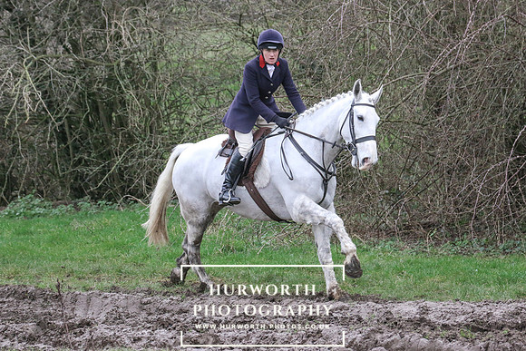 Hurworth Hunt 174