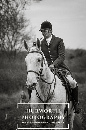 Hurworth Hunt 210