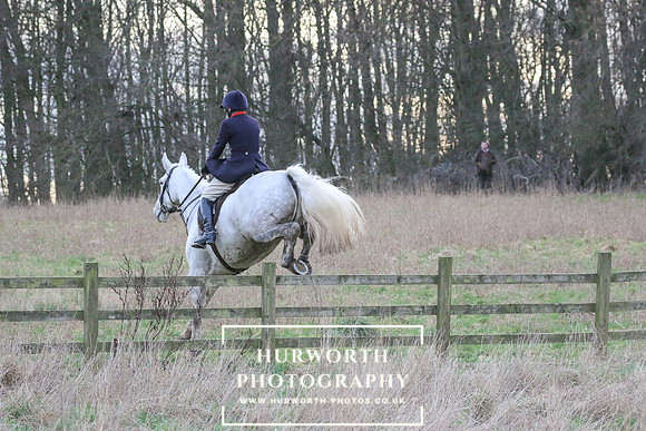 Hurworth Hunt 319