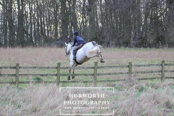 Hurworth Hunt 324