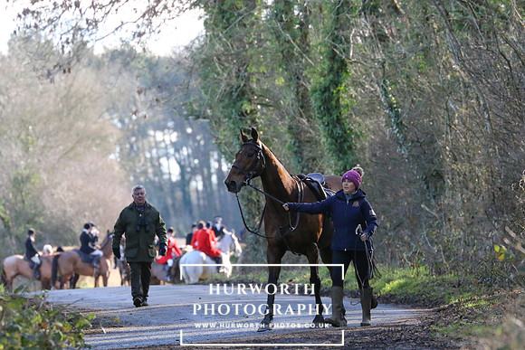 Hurworth Derwent 831